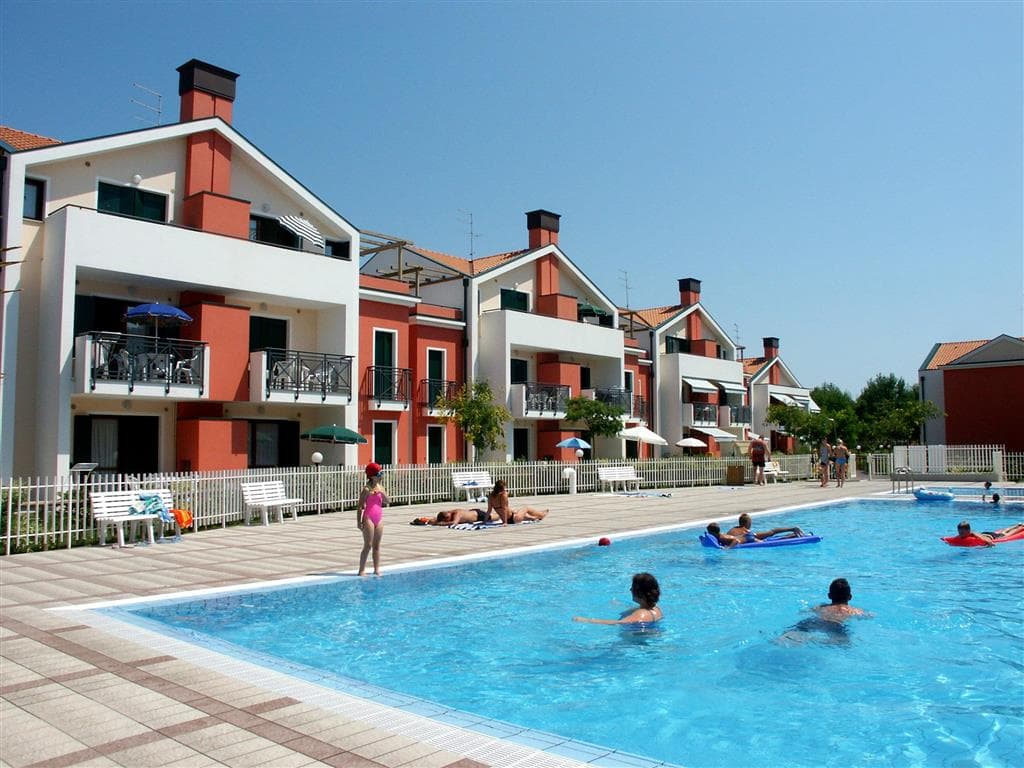 Residence Ca D´oro