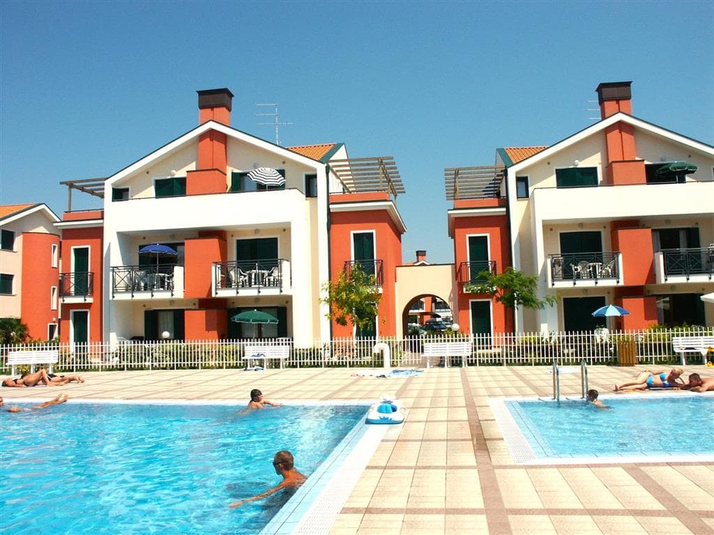 Residence Ca D´oro