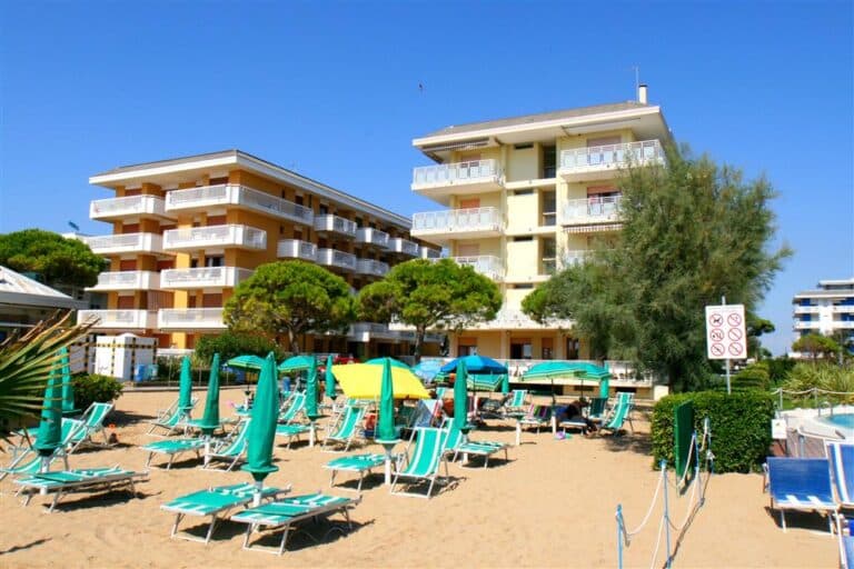 Apartmánový dům Diplomatic