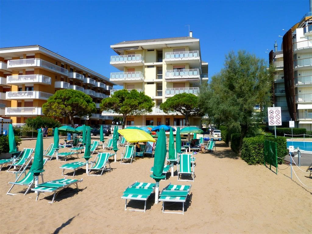 Apartmánový dům Diplomatic