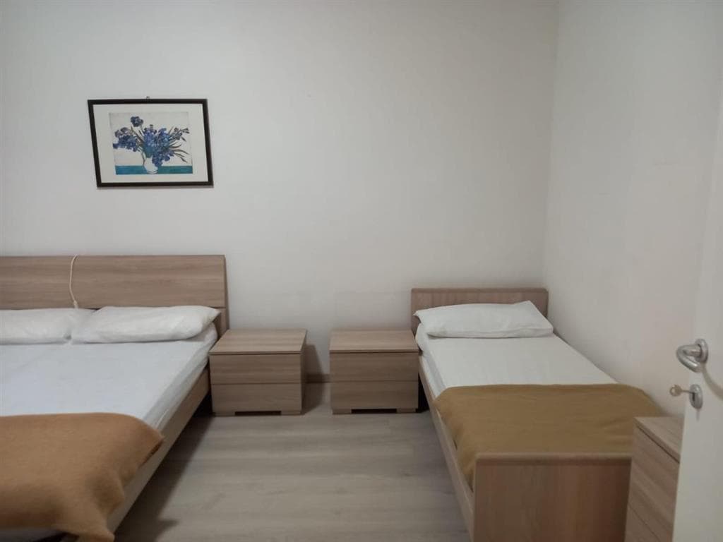 Apartmánový dům Diplomatic
