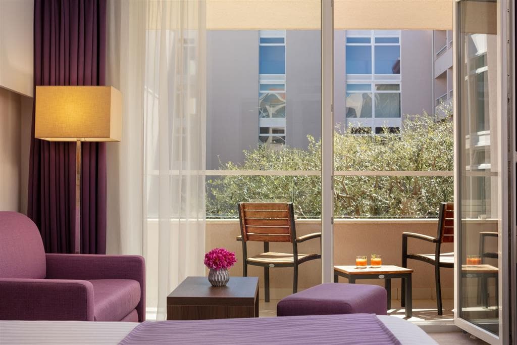 Vitality Hotel Punta