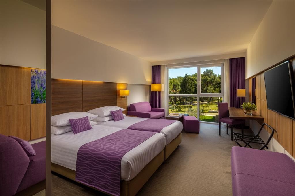 Vitality Hotel Punta