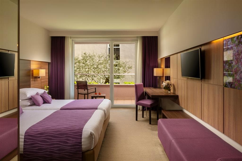 Vitality Hotel Punta