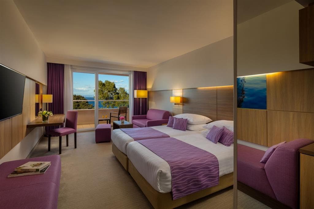 Vitality Hotel Punta