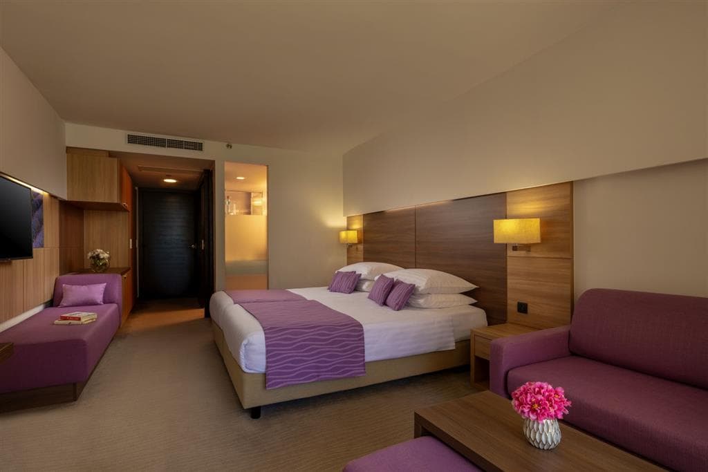 Vitality Hotel Punta