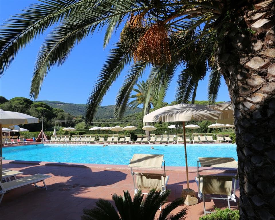 Residence Le Acacie