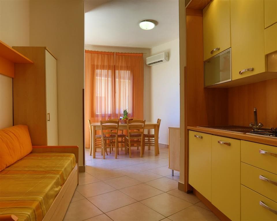 Residence Le Acacie