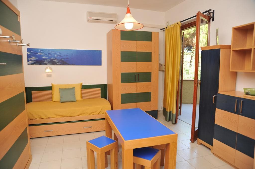 Residence Le Acacie