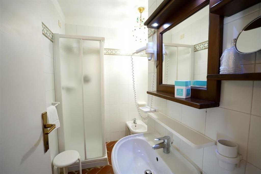 Hotel Le Acacie