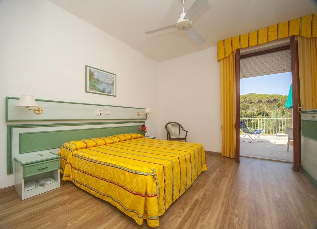 Hotel Le Acacie
