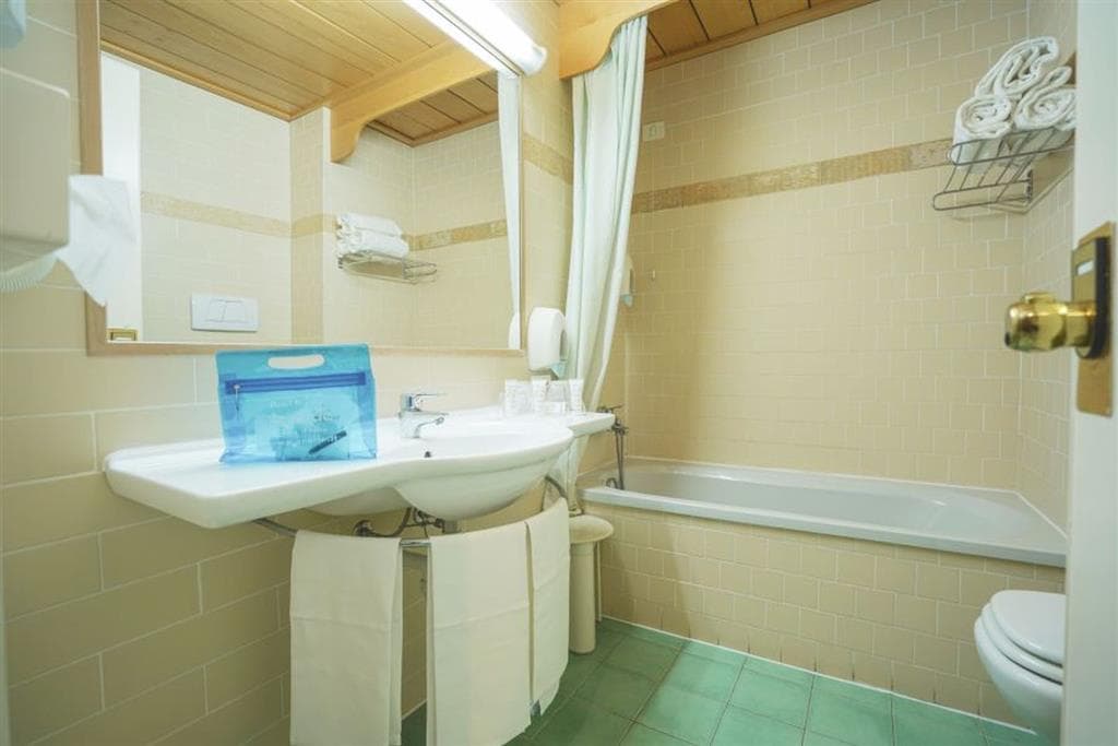 Hotel Le Acacie