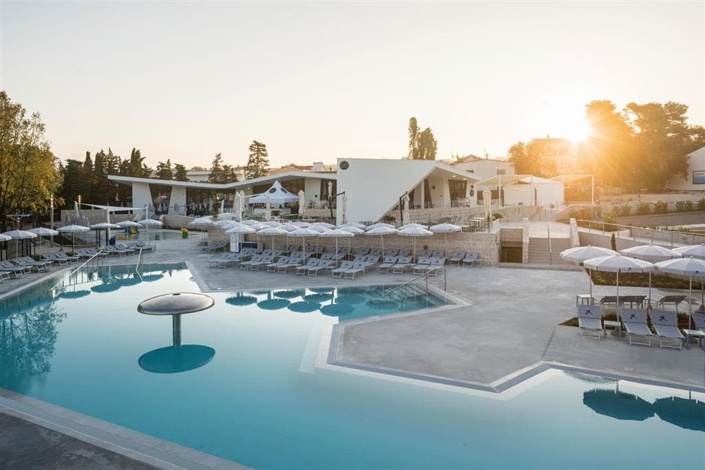 Falkensteiner Camping Zadar