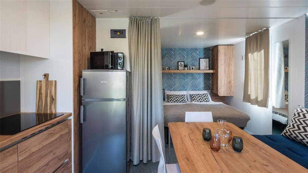 Falkensteiner Camping Zadar