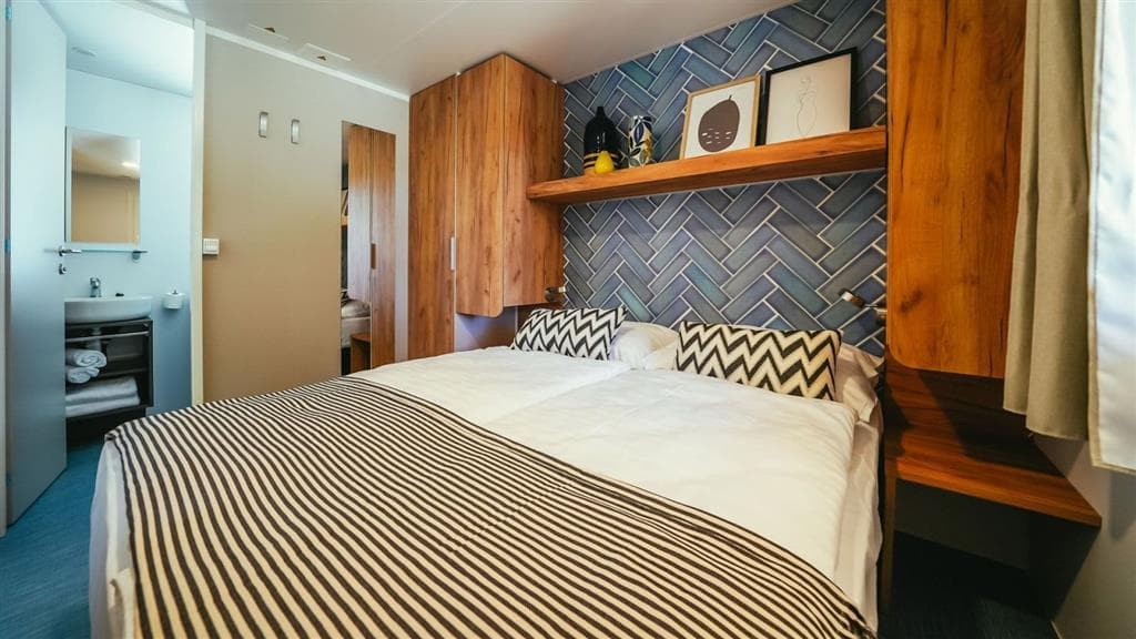 Falkensteiner Camping Zadar