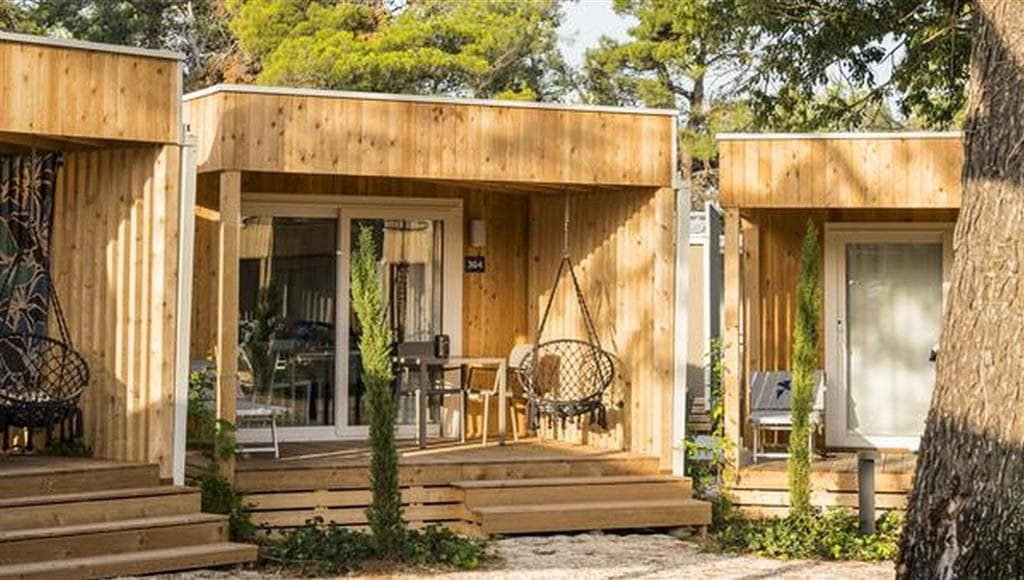 Falkensteiner Camping Zadar