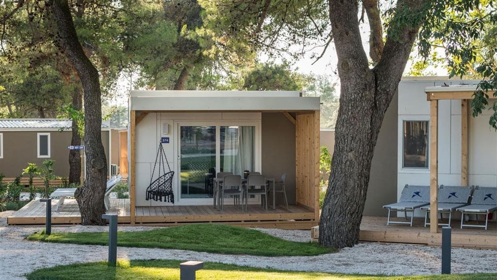 Falkensteiner Camping Zadar