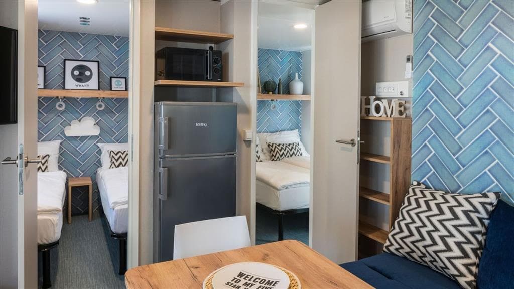 Falkensteiner Camping Zadar