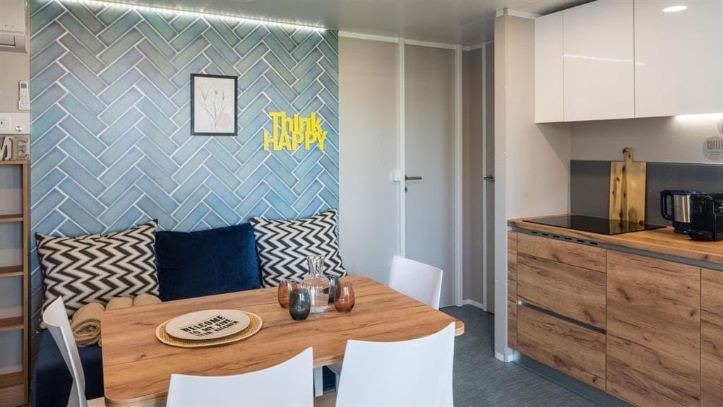 Falkensteiner Camping Zadar