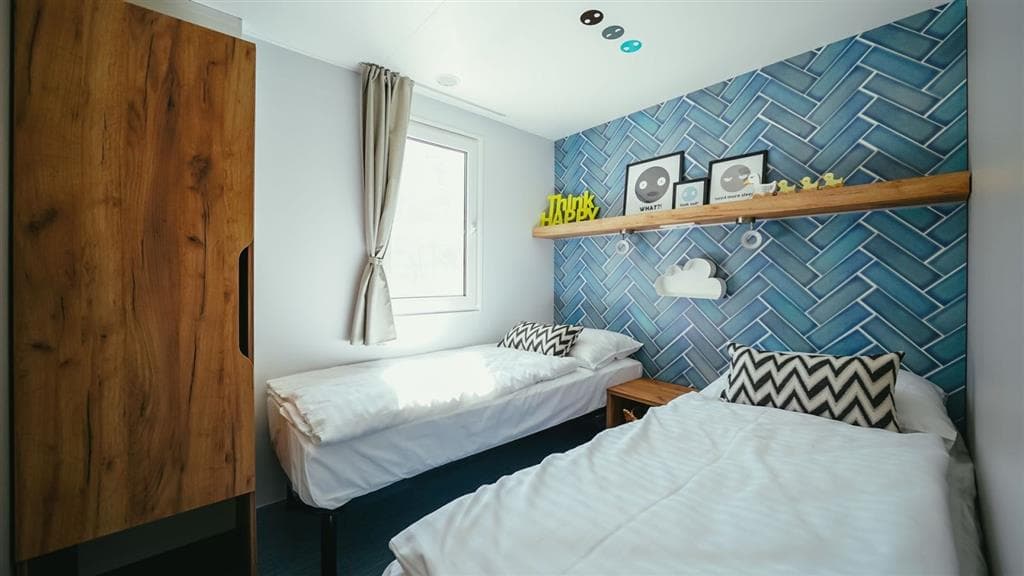 Falkensteiner Camping Zadar