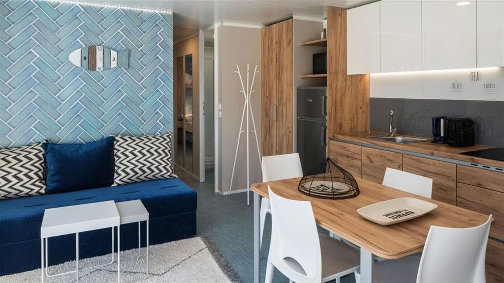 Falkensteiner Camping Zadar