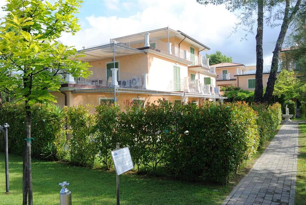 Residence La Pergola