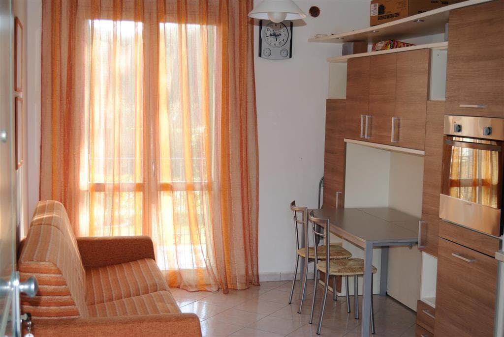 Residence La Pergola