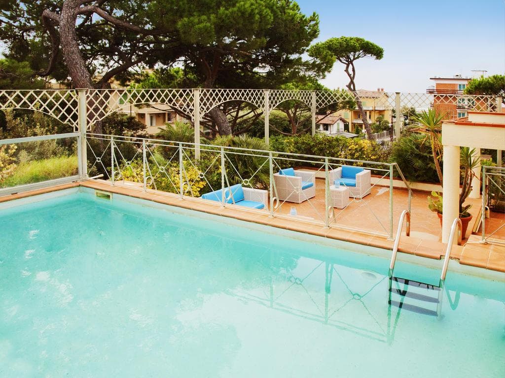 Hotel Mignon
