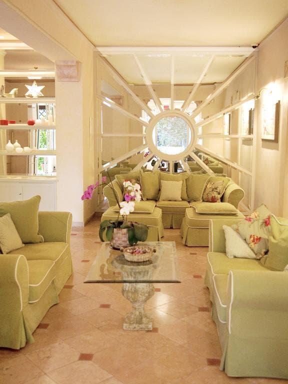 Hotel Mignon