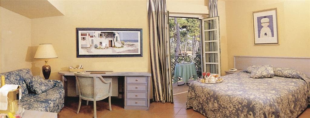 Hotel Mignon