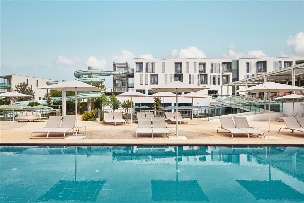 Falkensteiner Family Hotel Diadora