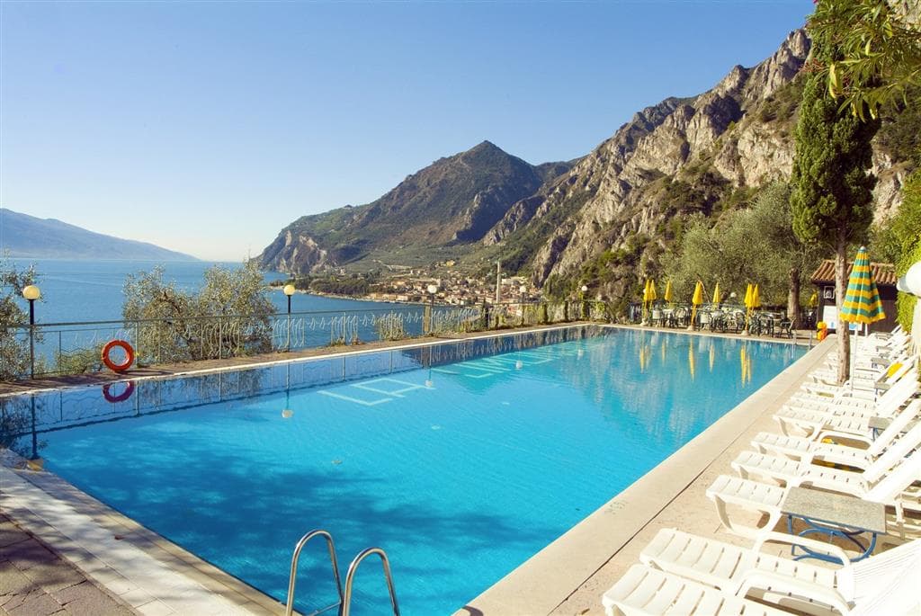 Hotel La Limonaia