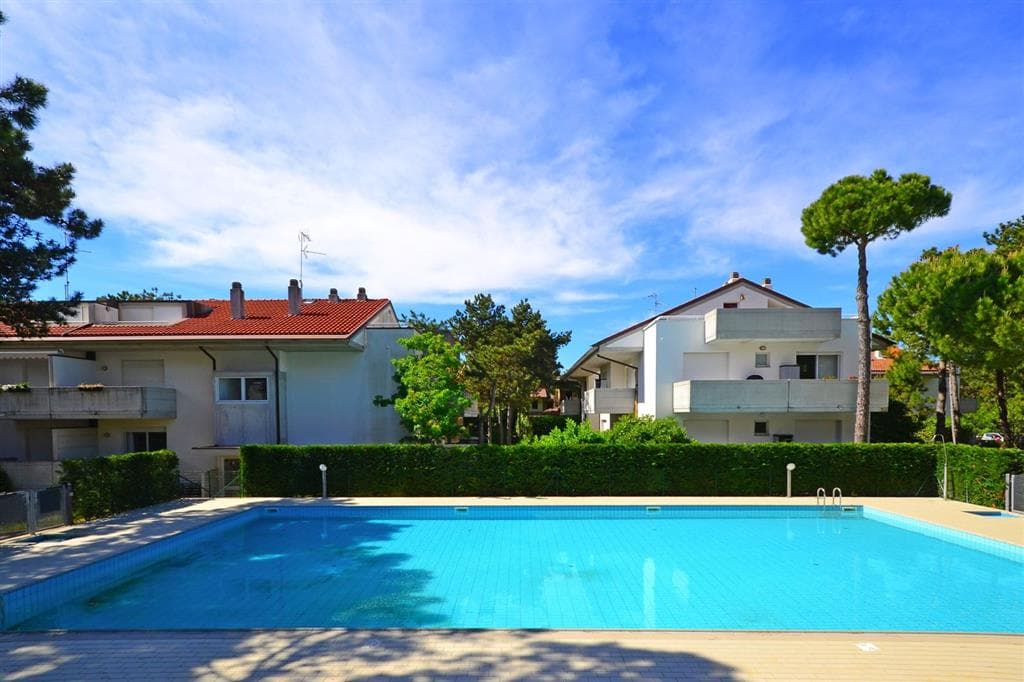 Villaggio Parco Hemingway