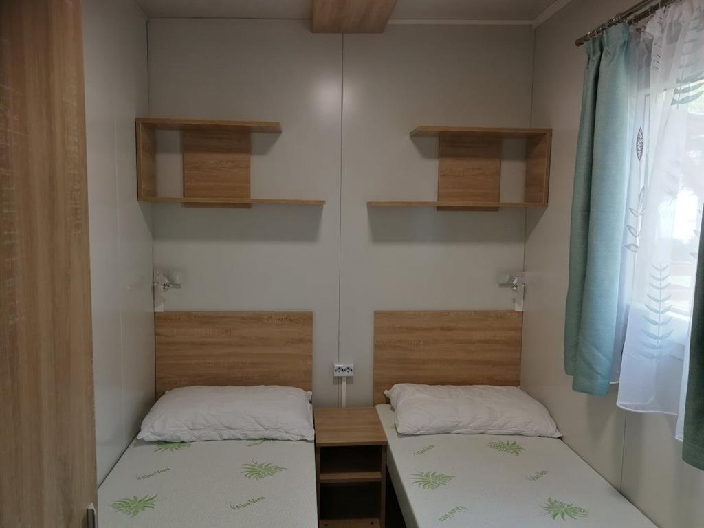 Kemp Balatontourist Strand-Holiday