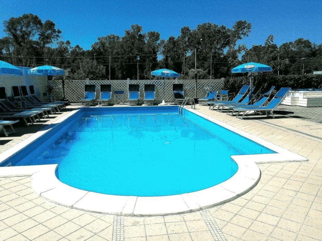 Hotel Viking