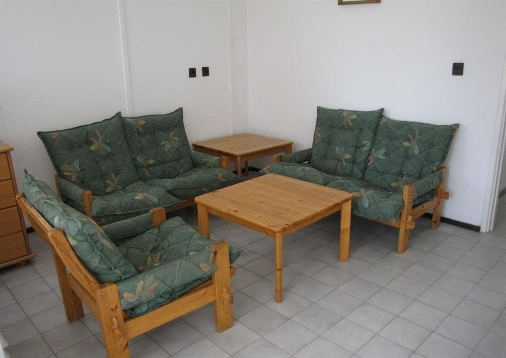 Kemp Balatontourist Füred (bungalovy)