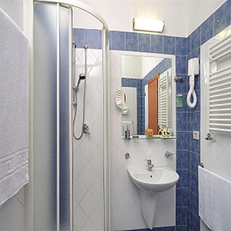 Hotel Vittoria s polopenzí