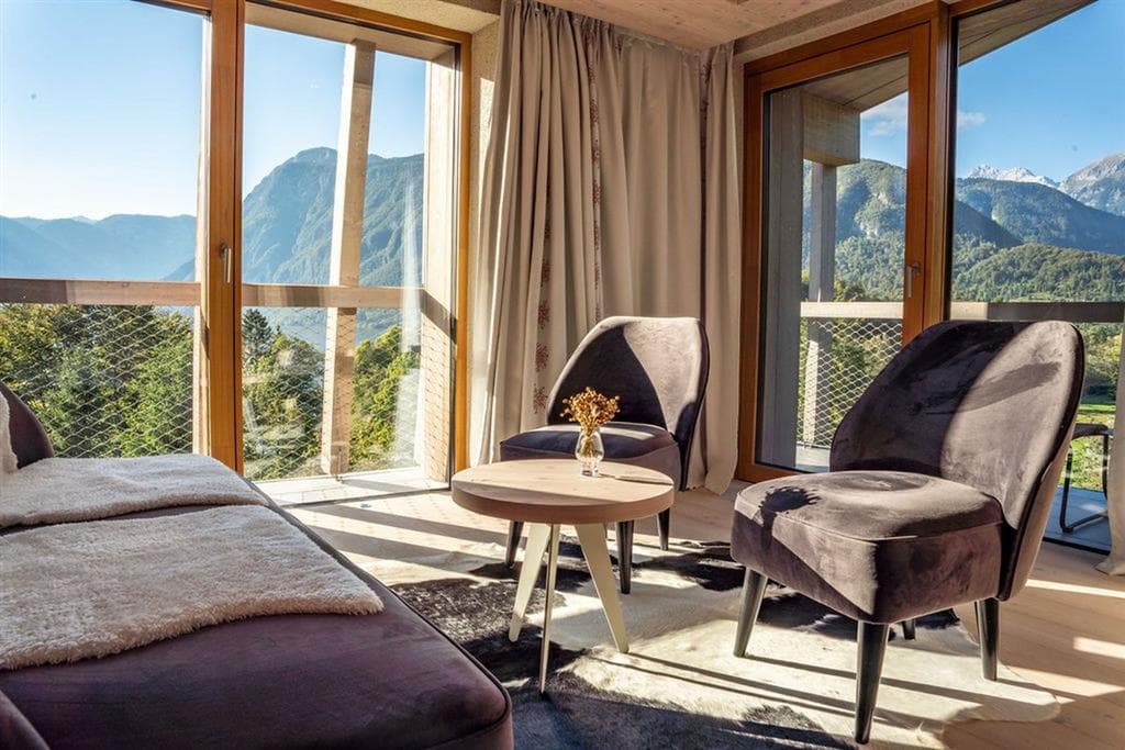 Hotel Bohinj