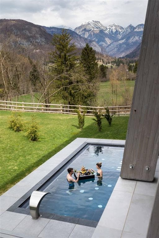 Hotel Bohinj