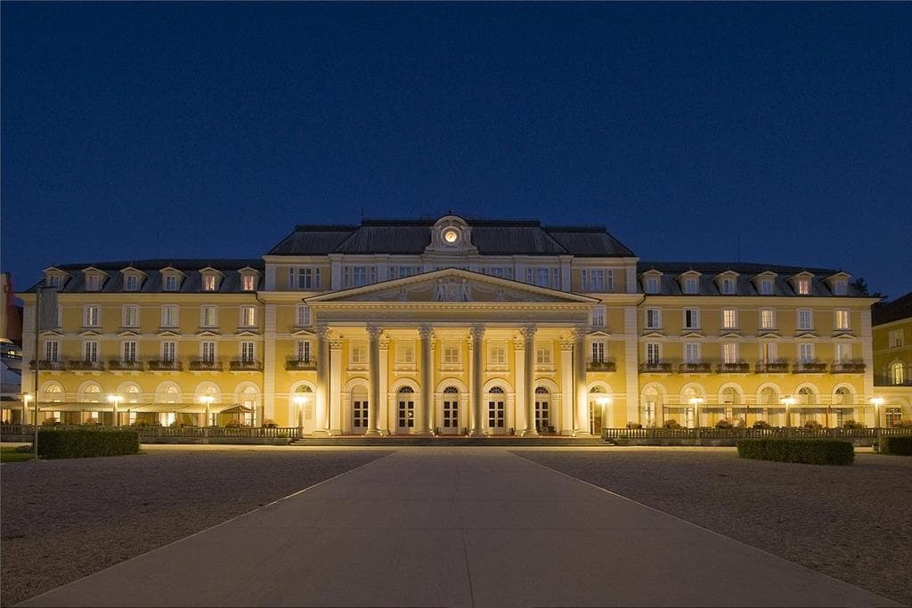 Grand Hotel Rogaška