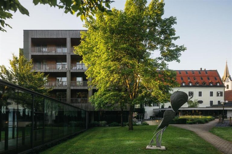 Hotel Balnea Superior