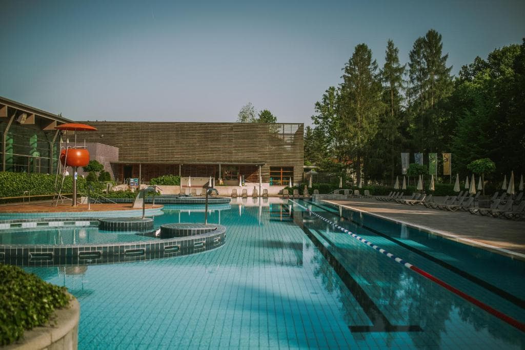 Hotel Balnea Superior