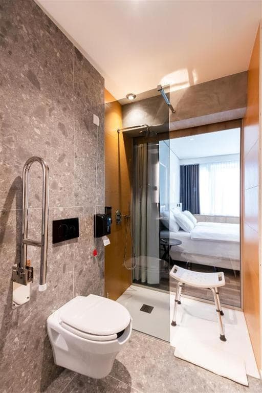 Hotel Lonca