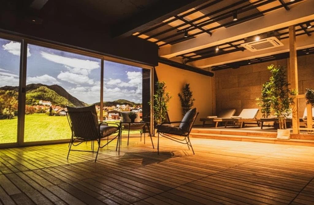 Hotel Lonca