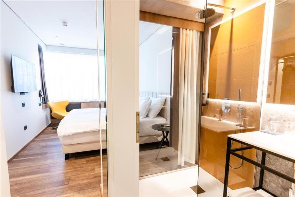 Hotel Lonca
