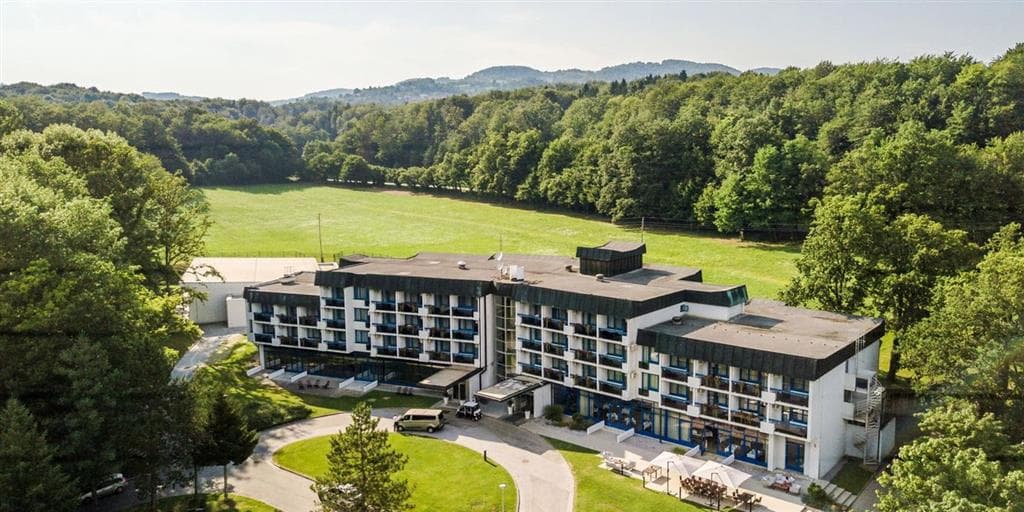 Hotel Šport
