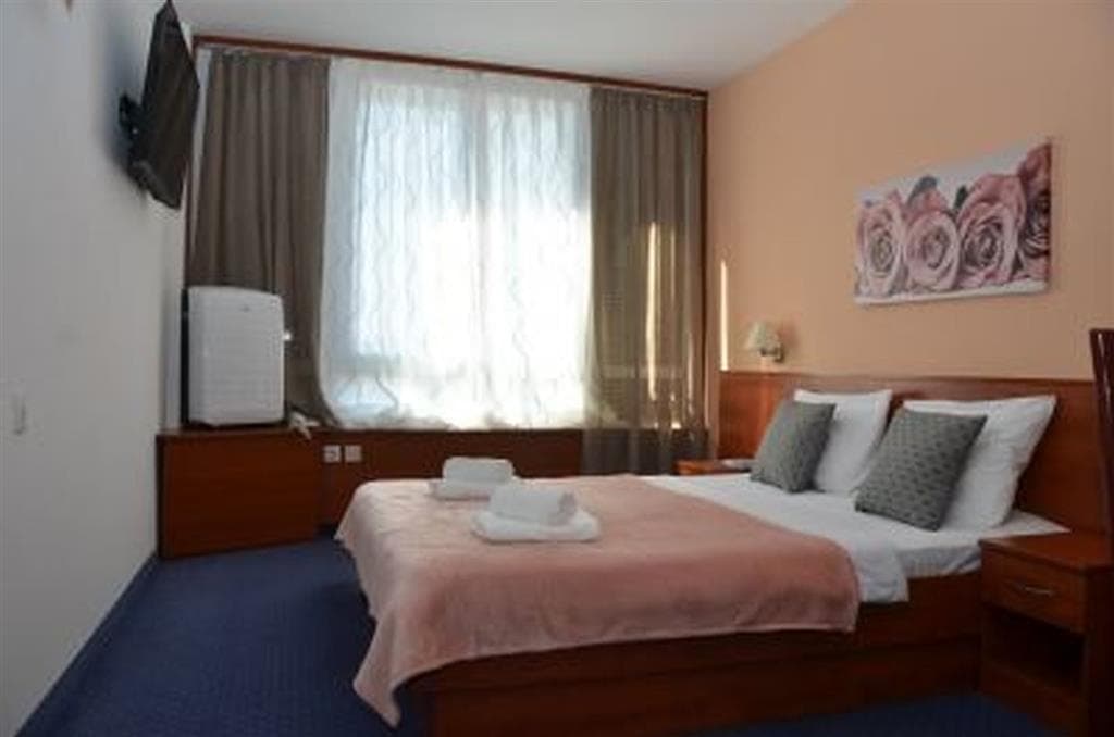 Liberty S Hotel