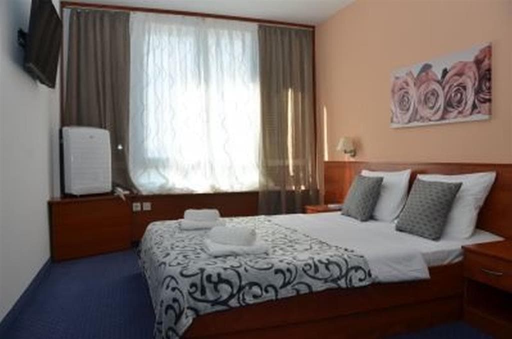 Liberty S Hotel