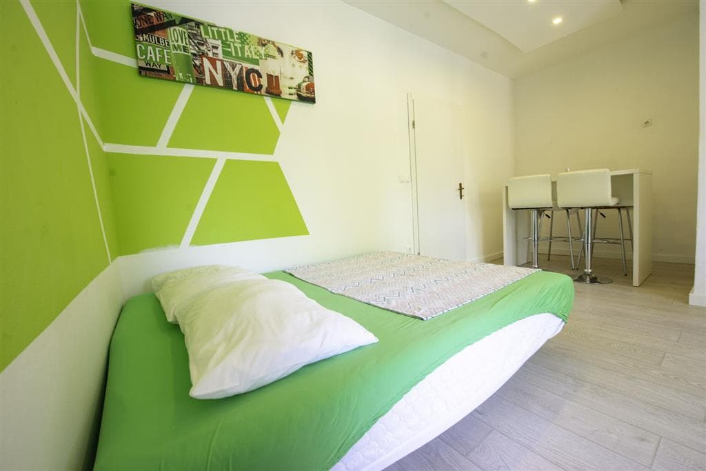 Apartments Claudia