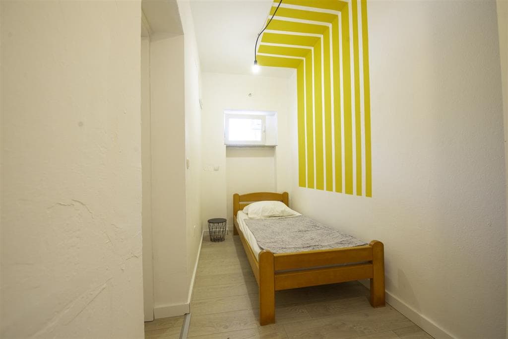 Apartments Claudia